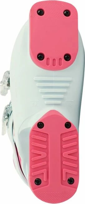 Atlete skijimi për fëmijë Roces, rozë