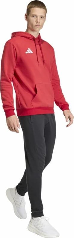 Duks për meshkuj adidas, i kuq