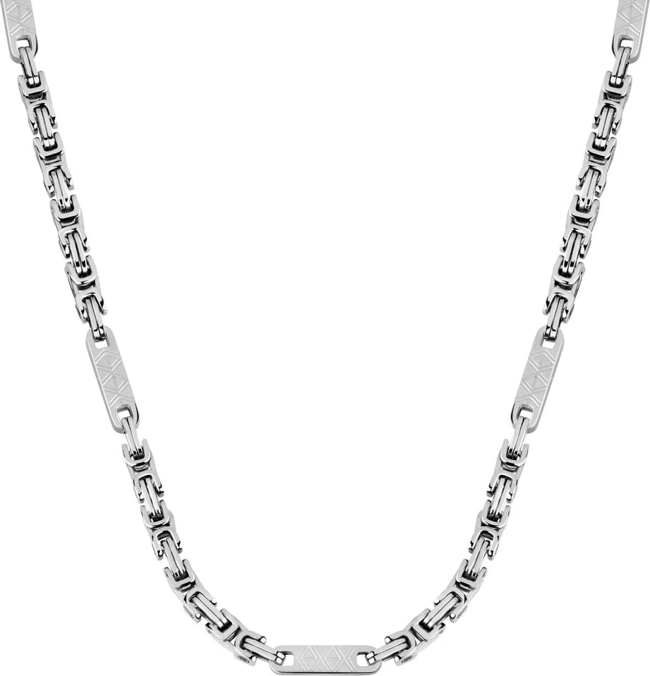 varëse për meshkuj SECTOR JEWELS SALV15, argjend