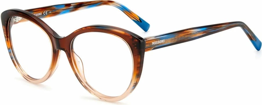 Syze Missoni, kafe