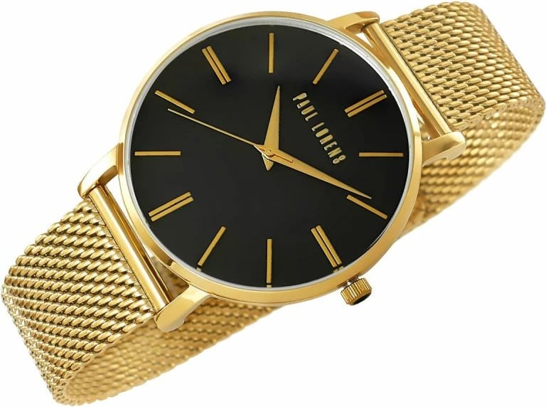 Orë dore për femra Paul Lorens, ari