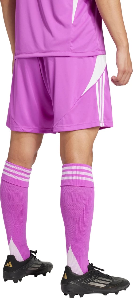 Shorce për meshkuj adidas, të purpurta