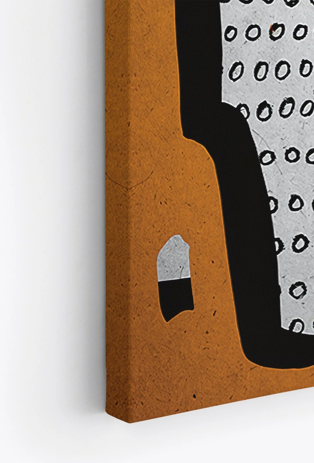 Pikturë dekorative në kanavacë (3 pjesë), Wallity, Ersycnvs7, shumëngjyrëshe, 40x60cm