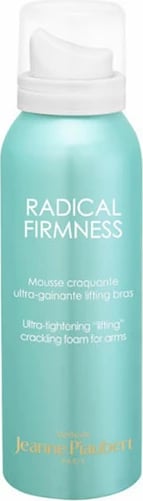 Shkumë ultra-forcuese për krahë Jeanne Piaubert Radical Firmness 125ml