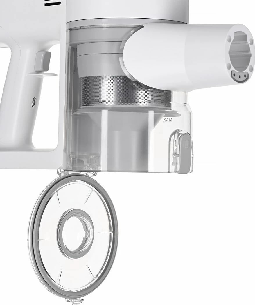 Fshesë elektrike vertikale Xiaomi G20 EU, pa kabllo, e bardhë