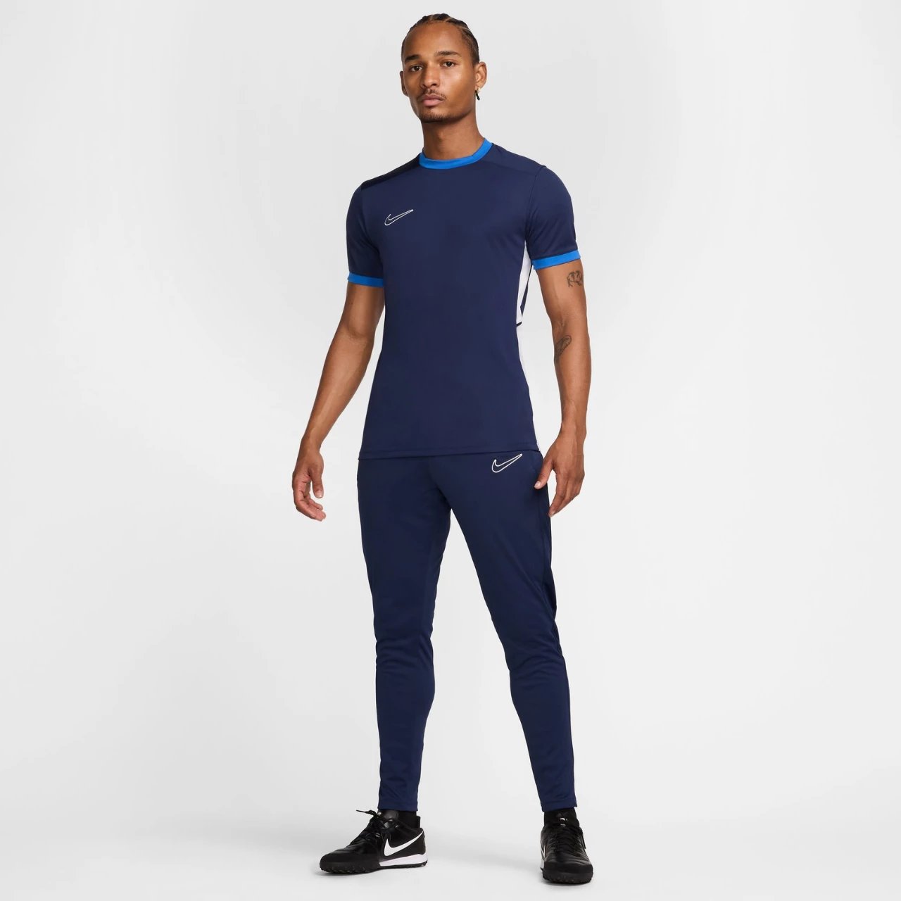 Maicë për meshkuj Nike, navy