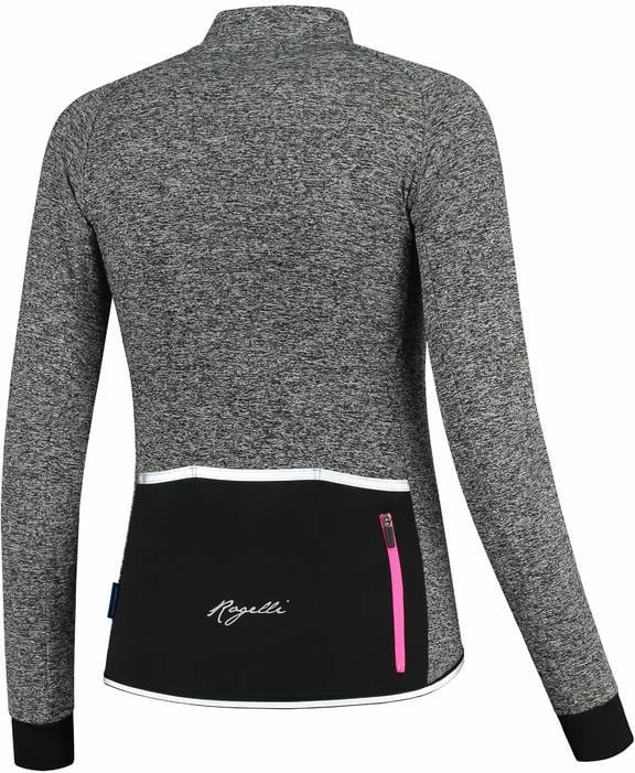 Duks për femra Rogelli, gri-rozë