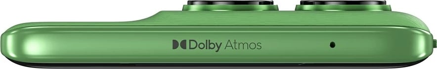 Celular Motorola edge 60, 6.67", 12 GB RAM, 256 GB, 5G, Gjelbër