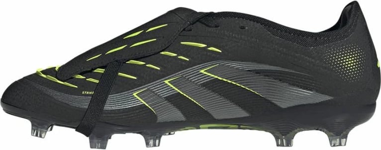Atlete futbolli për meshkuj adidas Predator, të zeza