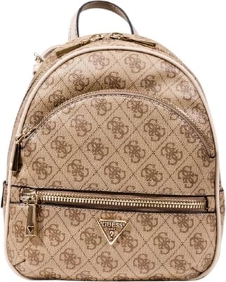 Çantë Guess, femra, beige