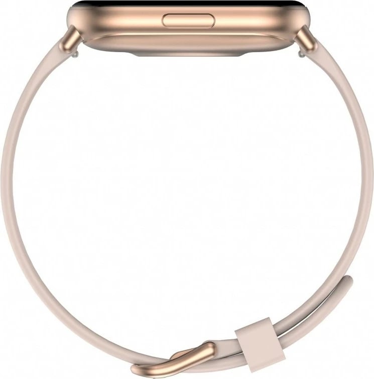 Smartwatch ORO-MED Fit Pro GT, 1.77", AMOLED, 220mAh, Fuchsia