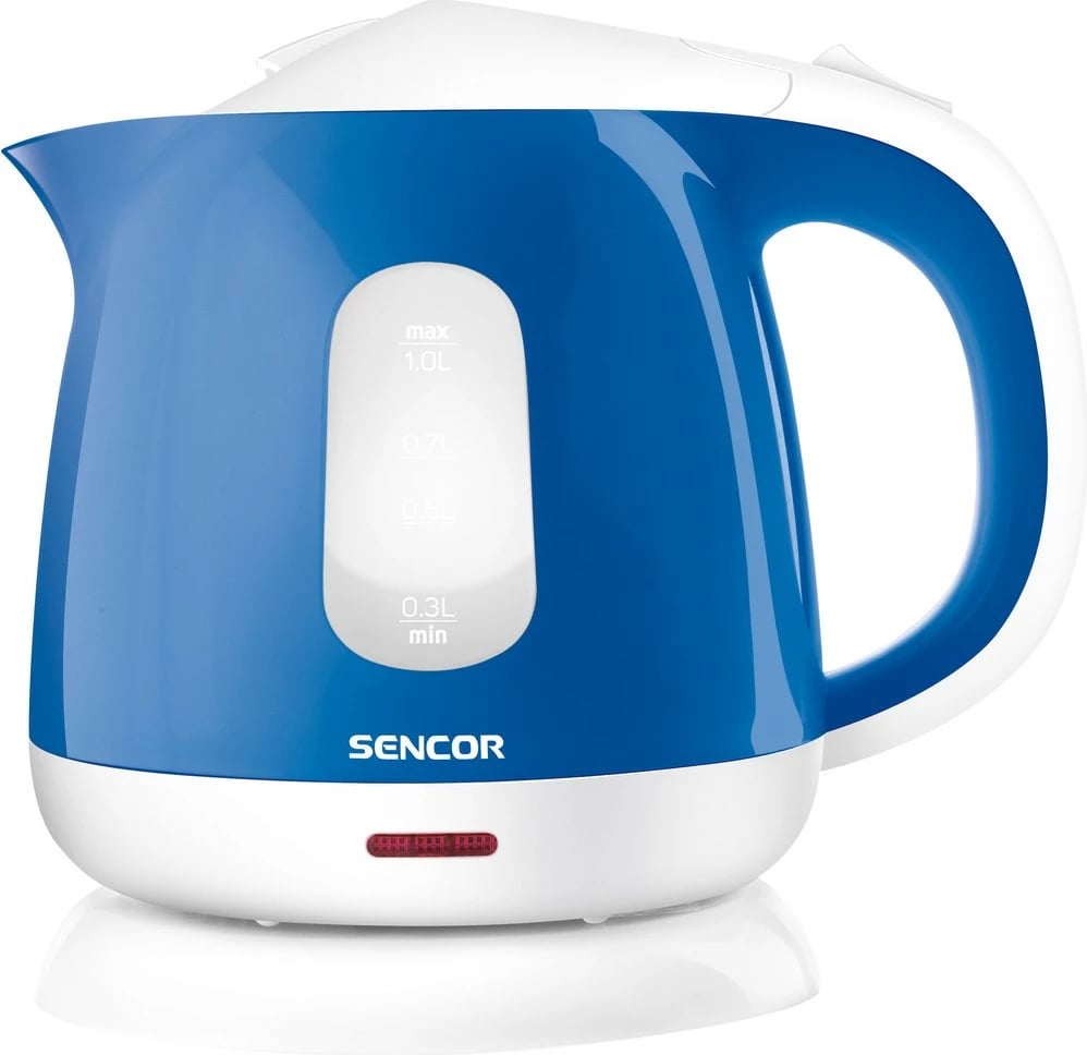 Vluese uji 1l Sencor SWK 1012BL, e Kaltër