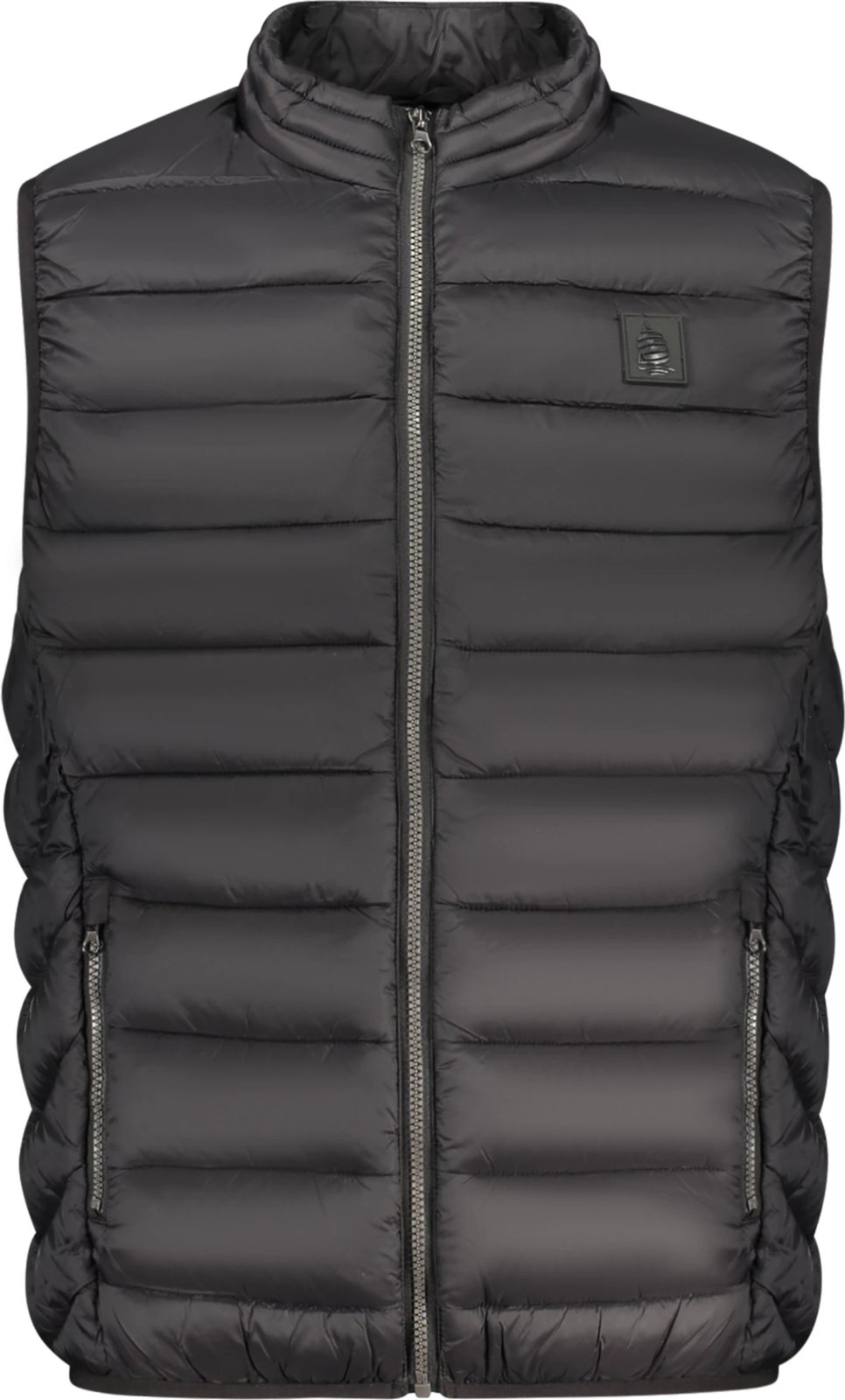 Jelek për meshkuj MARINA YACHTING, i zi