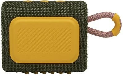Soundbar JBL GO 3 4.2w, e gjelbër