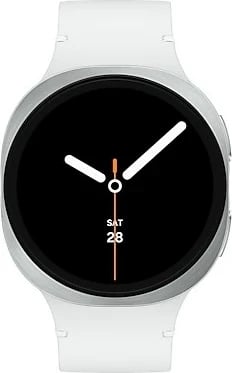Smartwatch Samsung Galaxy Watch 8, 44 mm, 32 GB, Silver