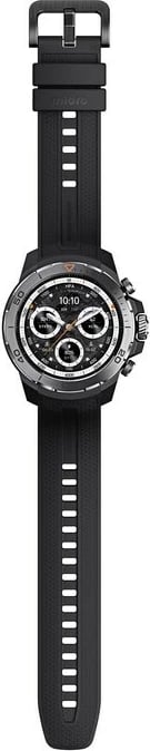 Smartwatch Mibro GS Explorer, 128 MB RAM, AMOLED, i zi