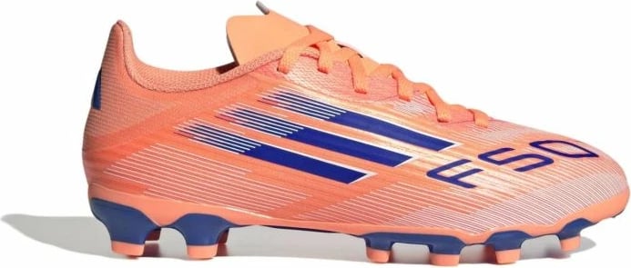 Atlete futbolli për fëmijë adidas F50