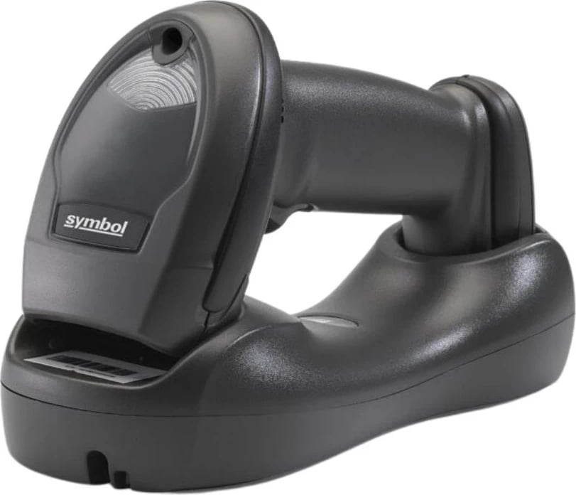 Skaner dore Zebra LI4278-TR, USB, me bazë