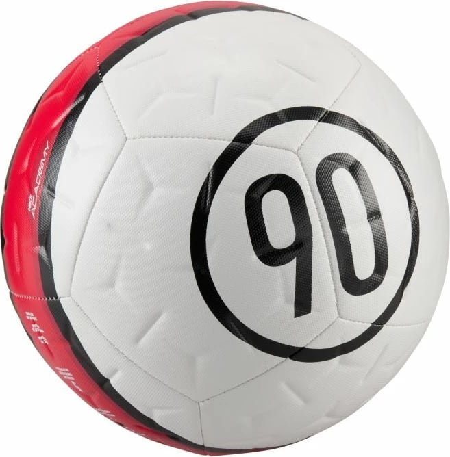 Top futbolli Nike, bardhë