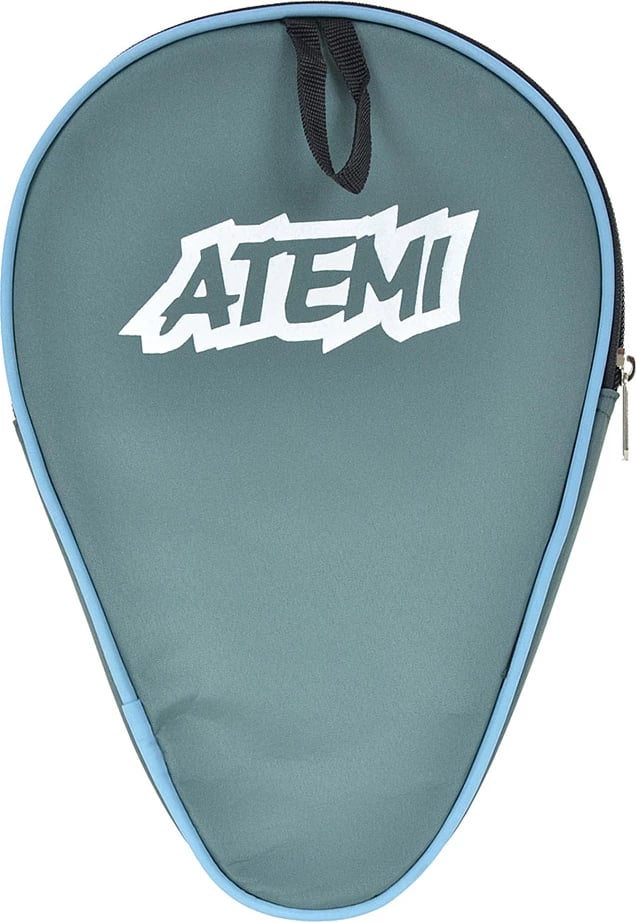 Mbulesë rakete Atemi, tenis