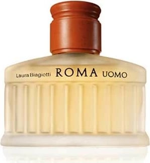 Eau de Toilette për meshkuj Laura Biagiotti Roma Uomo 40ml