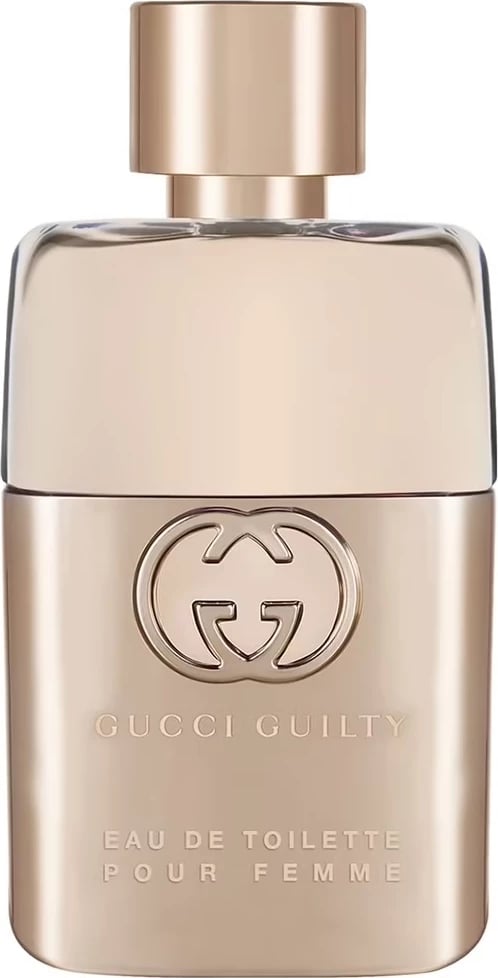 Eau de Toilette për femra Gucci Guilty Pour Femme 30ml