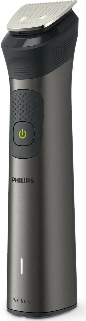 Trimer Philips Multigroom 7000 MG7950/15, grafit