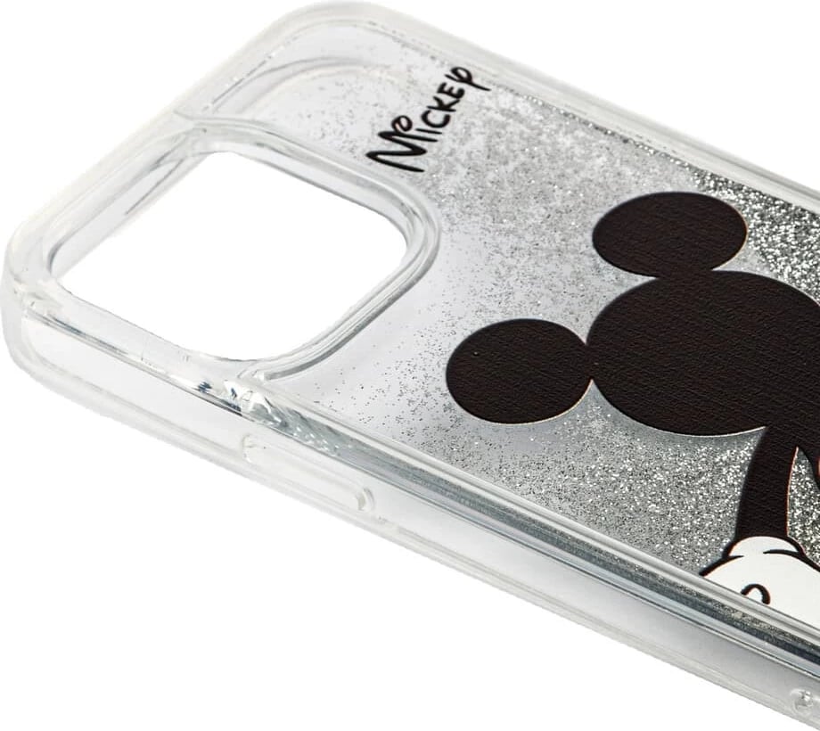 Fotroll Për Telefon Tech Time FA103-011 (Zezë, IP14PRO)