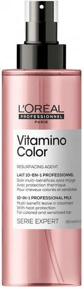 Milk për flokë L'oreal Professionnel Vitamino Color 10-In-1 Professional, 190ml