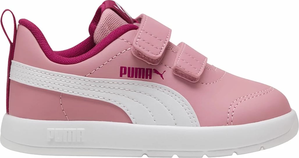 Këpucë për fëmijë Puma, rozë