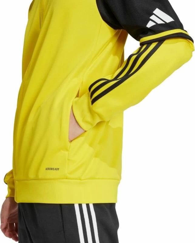 Duks për meshkuj adidas, i verdhë