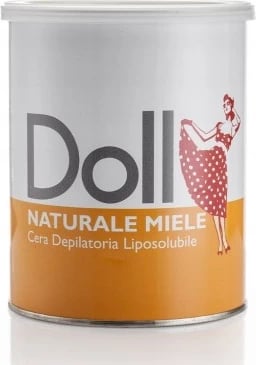 Dyll për depilim Doll mjaltë, 800 ml