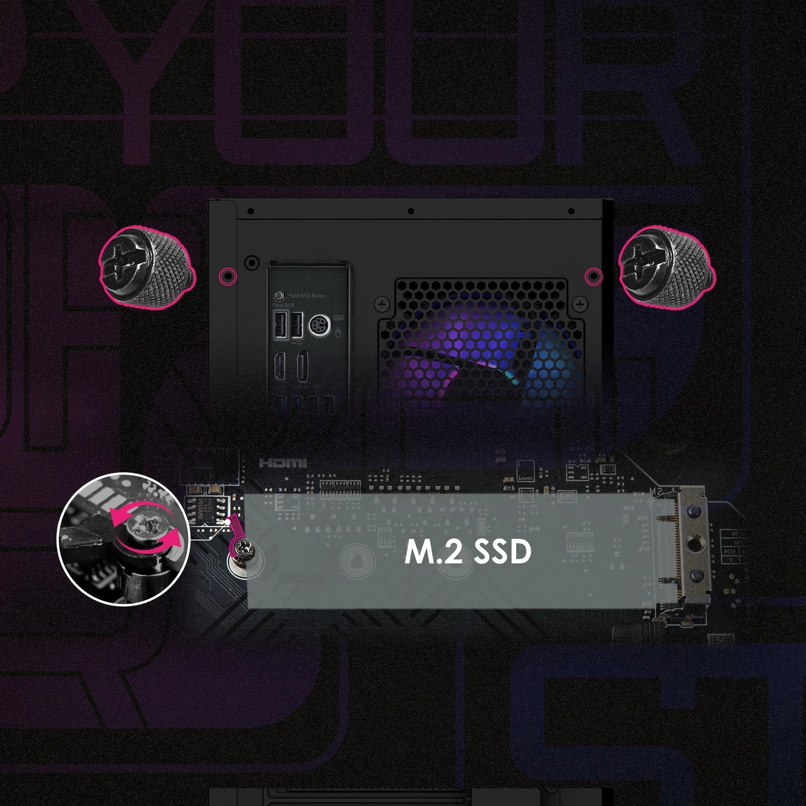Kompiuter MSI MPG Infinite X2 14NUG7-460AT, Intel Core i7, 32 GB RAM, 1 TB, Windows 11 Home Kompiuter MSI MPG Infinite X2 14NUG7-460AT, Intel Core i7, 32 GB RAM, 1 TB, Windows 11 Home