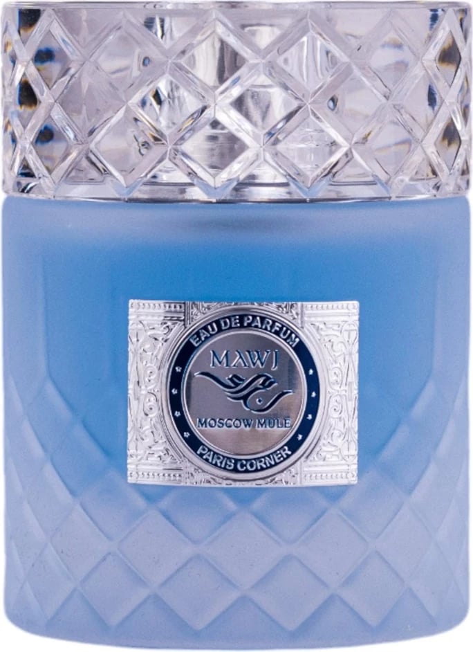 Eau de Parfum Paris Corner Mawj Moscow Mule 100ml
