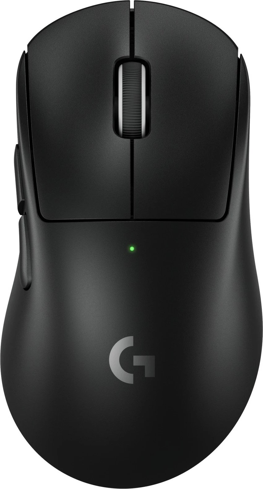Maus Logitech G PRO X SUPERLIGHT 2 DEX, wireless/kabllo, 5 butona, i zi