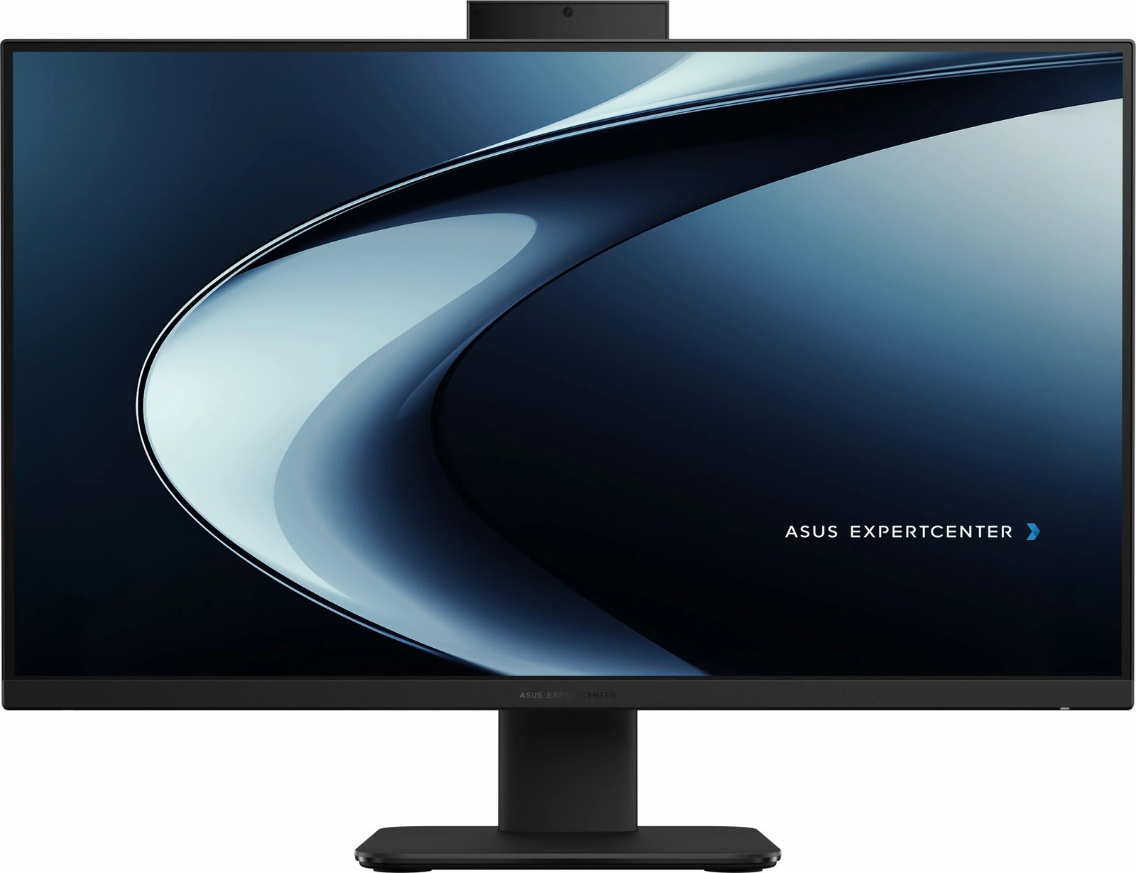 Kompjuter All in One ASUS ExpertCenter P4 27" i5-13420H 16GB 512GB P470VAK-BPE129X, e zezë