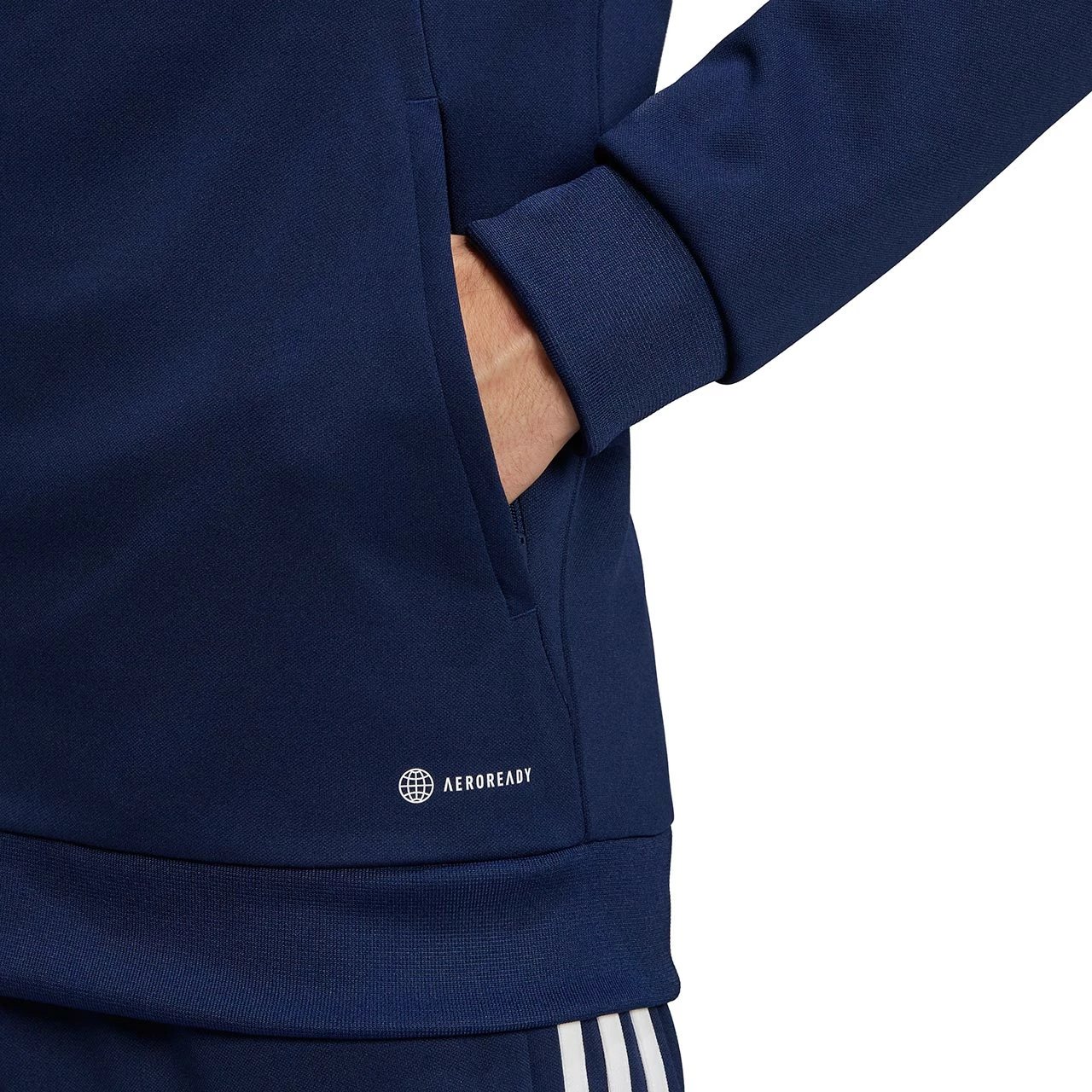 Duks për meshkuj adidas, navy Duks për meshkuj adidas, navy