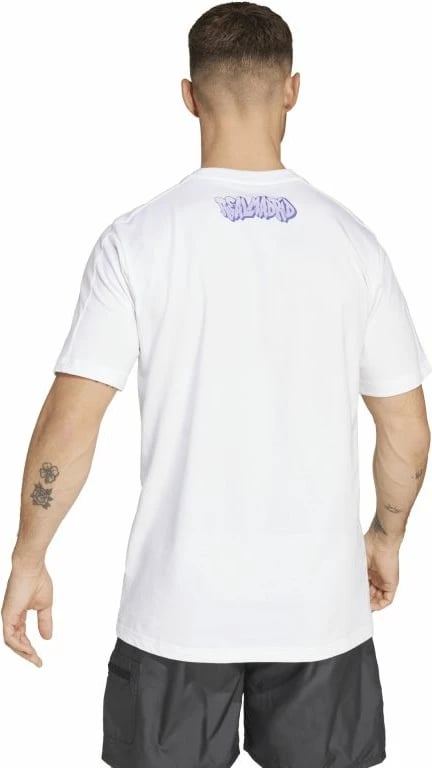 Maicë për meshkuj adidas Real Madrid