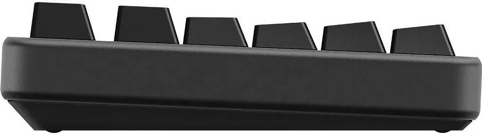 Tastierë gaming Sony INZONE KBD-H75 TKL, RGB, USB, e zezë