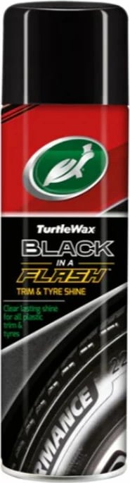 Sprej Polir Braniku &amp; Gome 500ml