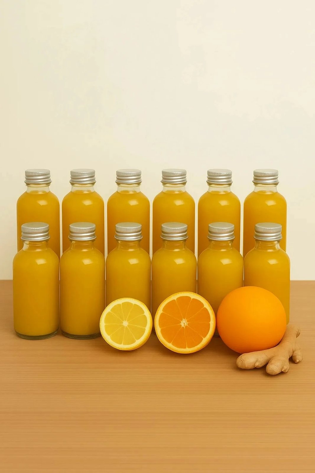 Set shishesh qelqi (12 copë), Hermia Concept, Tu-100Ccgumusmetal