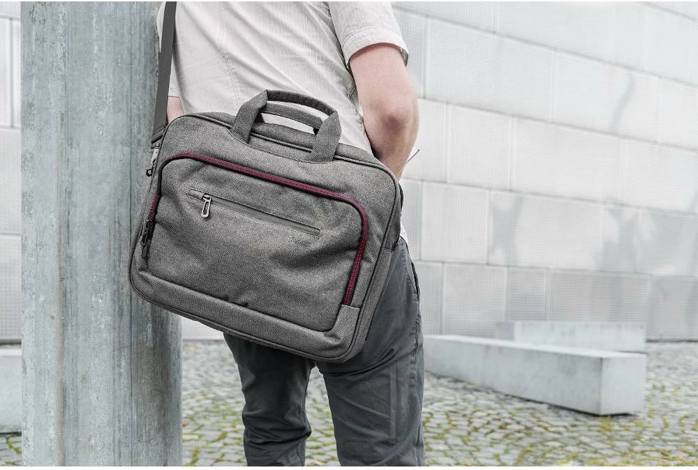 Çantë për laptop 15.6"YENKEE YBN 1541GY TARMAC