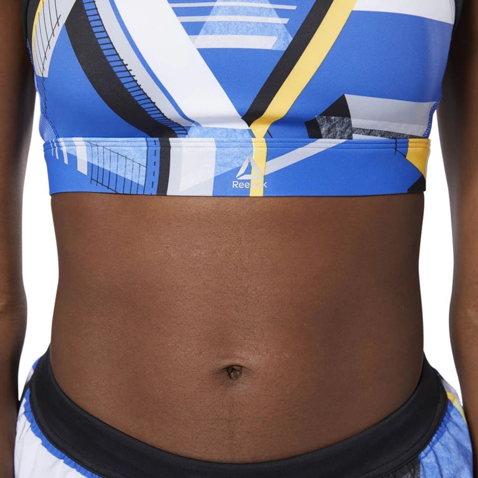 Reçipet sportiv Reebok për femra, shumëngjyrësh