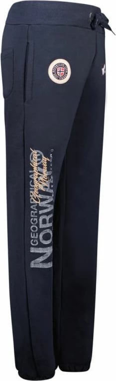 Pantallona sportive për meshkuj Geographical Norway, navy