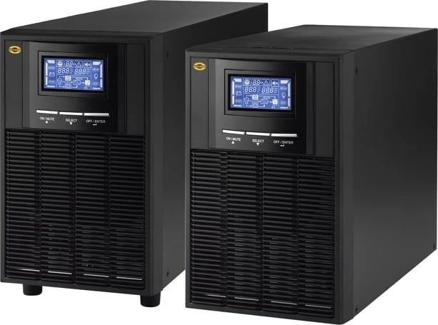 UPS Orvaldi VWP3KL, 3000VA, i zi