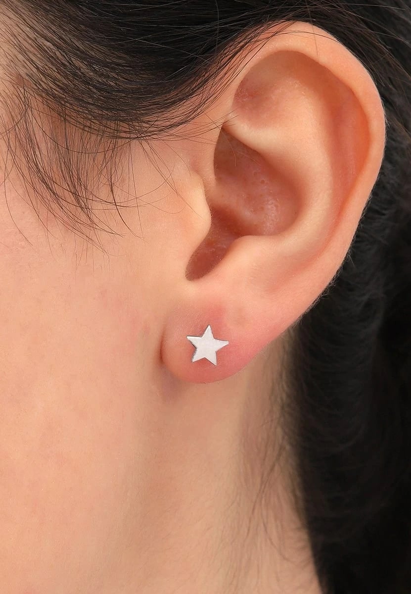 Vathë argjendi, formë ylli, Jumeon, AOKP2047