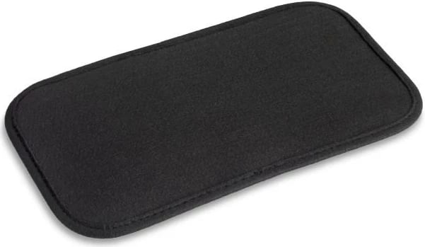 Mashë kaçurrelëse, BaByliss C449E, shufër 10mm kuarc-keramike, 6 nivele deri 210°C, e gjatë për flokë të gjata, e zezë bakër