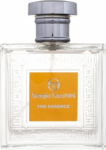 Eau de Toilette për meshkuj Sergio Tacchini The Essence, 100ml