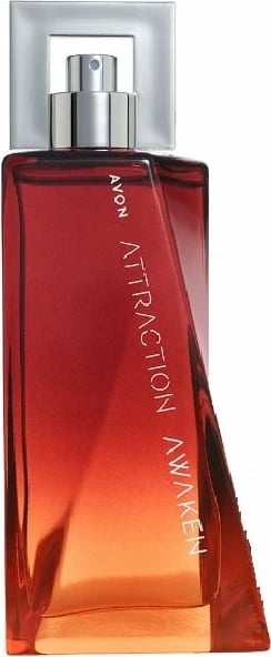 Eau de Toilette për meshkuj Avon Attraction Awaken, 75ml