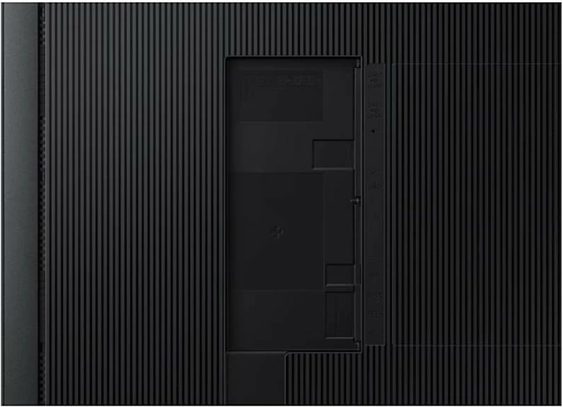 Monitor profesional Samsung QB50C, 50", UHD 3840x2160, WiFi/BT, i zi